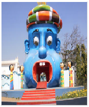Ramoji Film City