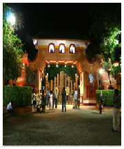 Shilaparamam