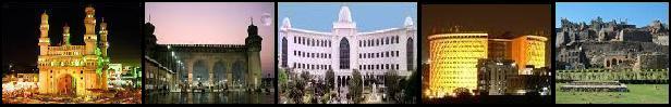 Hyderabad Daily City Tour