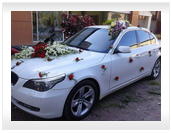 Wedding Cars
