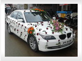 Wedding Cars